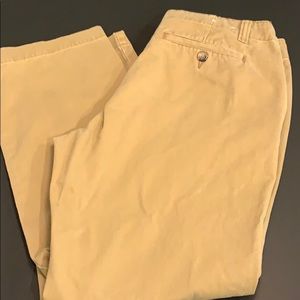 Men’s Gap Khaki’s 36x30